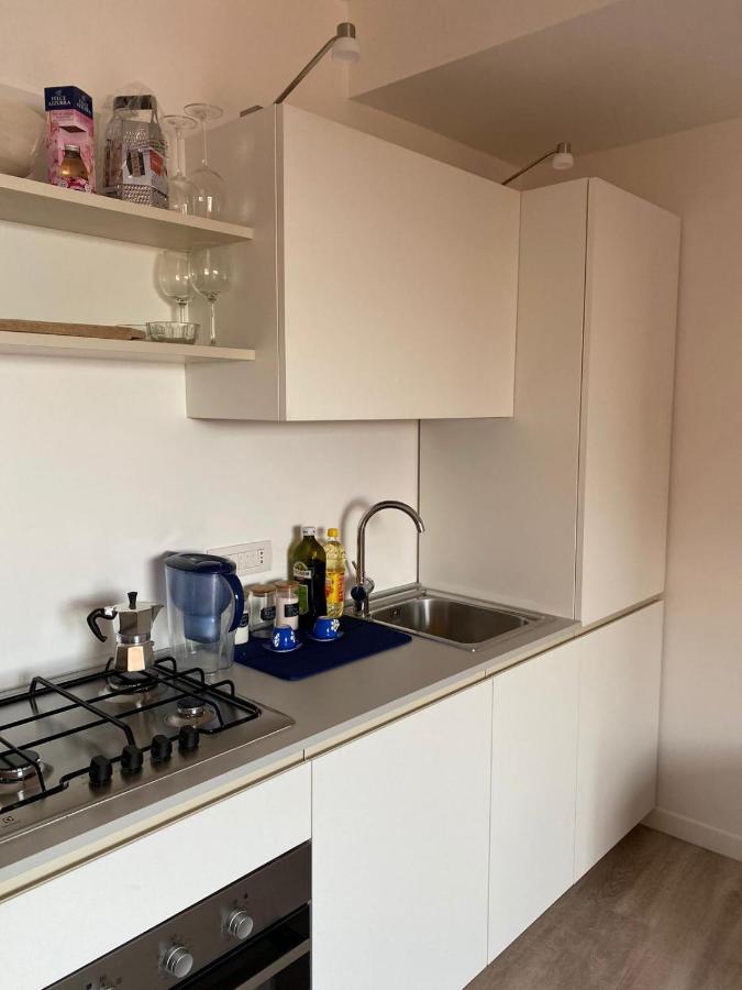 Holiday home La Casetta Naples