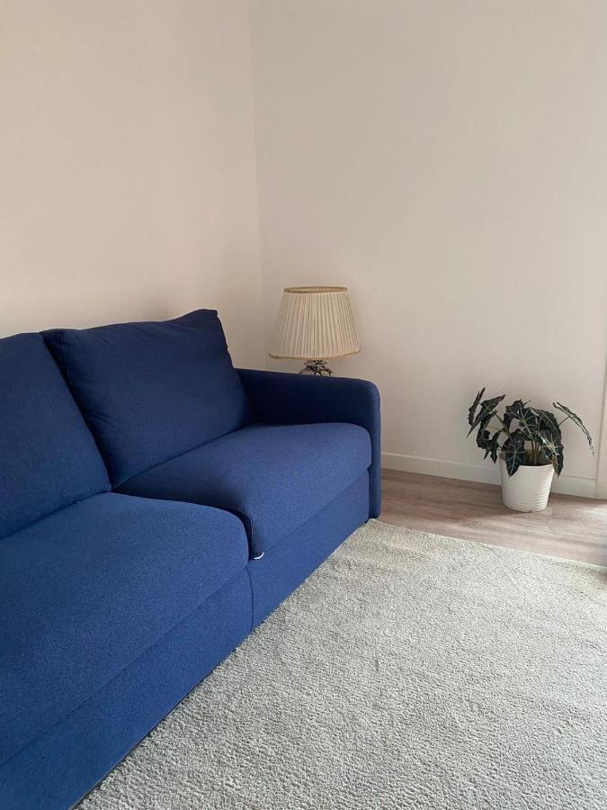 Ferienhaus La Casetta Neapel