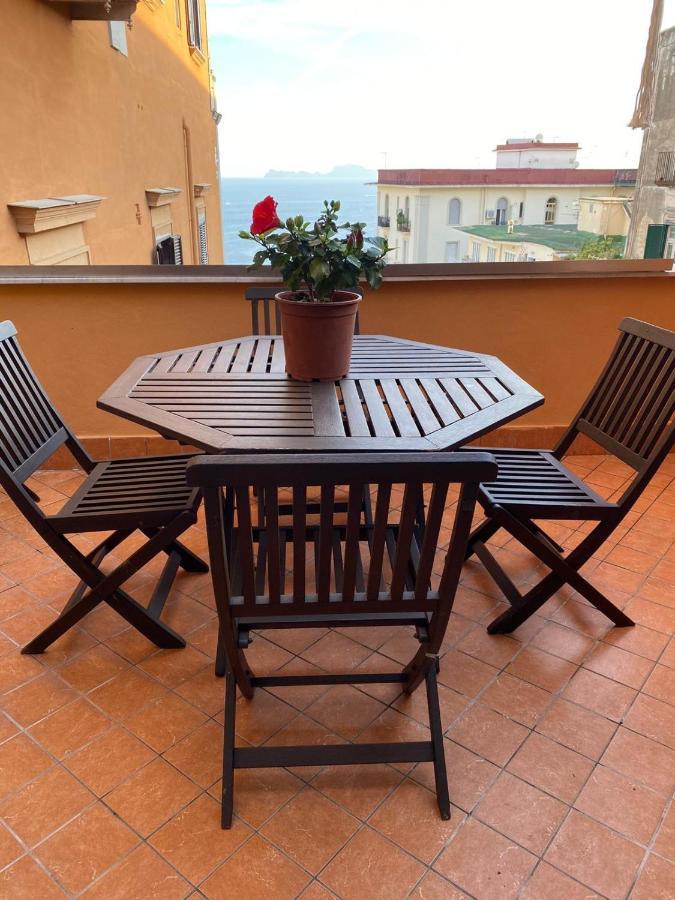 La Casetta Ferienhaus