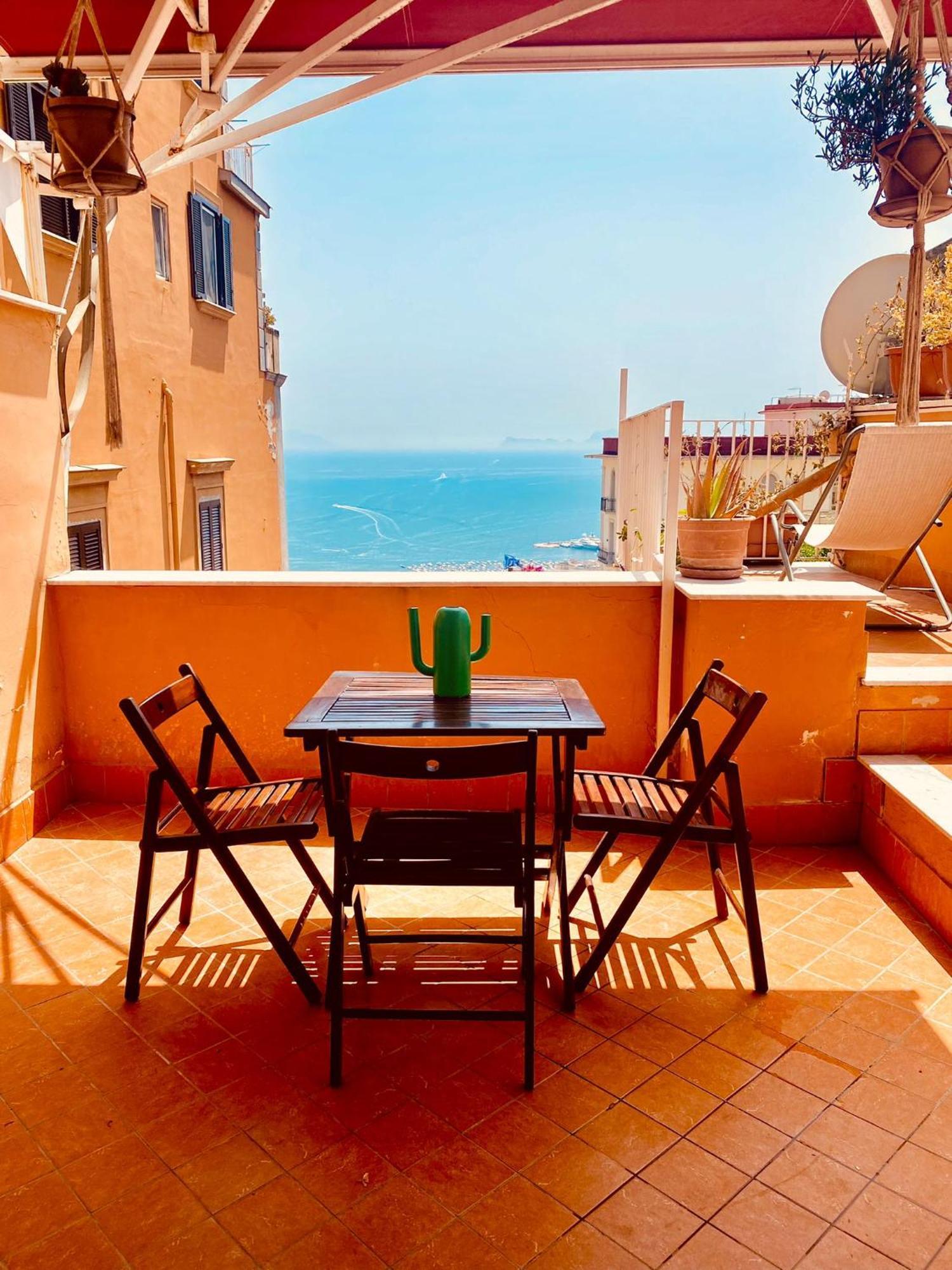 Ferienhaus La Casetta *