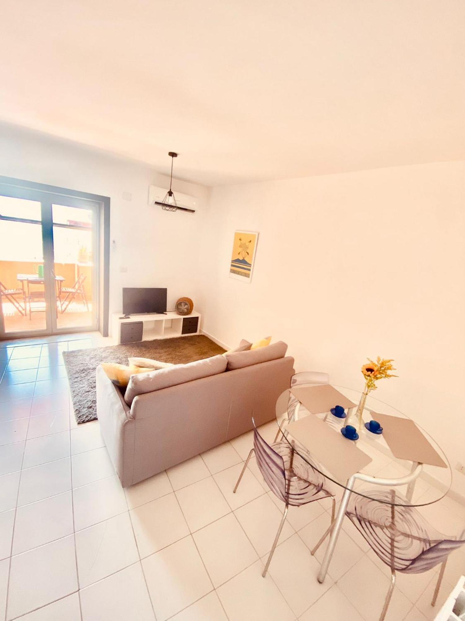Holiday home La Casetta Naples