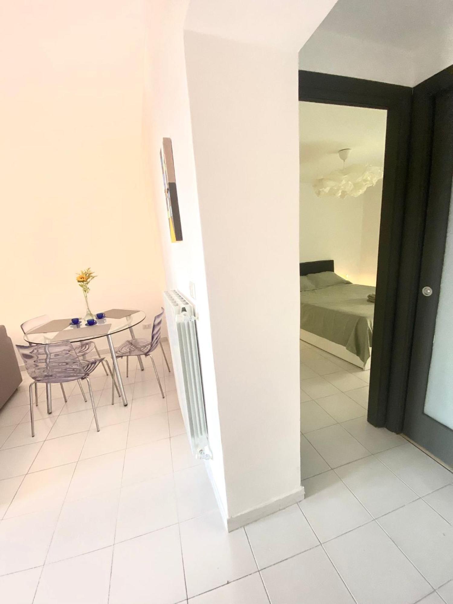 Holiday home La Casetta